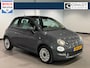 Fiat 500 1.2 Lounge Panoramadak|Airco|Navigatie|Bluetooth|Grigio Pista Grijs