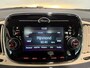 Fiat 500 1.2 Lounge Panoramadak|Airco|Navigatie|Bluetooth|Grigio Pista Grijs