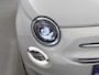 Fiat 500 0.9 TwinAir Turbo Collezione | Panoramadak | Navigatie |