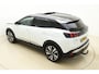 Peugeot 3008 1.6 HYbrid4 300 Première Pack Avantage Design Lederen Stoelen l Elektrisch + Memory + Massage/Verwarmbaar l Schuif-Kanteldak l Camera l PDC l Trekhaak l Apple Carplay/Android Auto l Elektrische kofferbak l Adaptive Cruise l Climate Control l DAB l Draadloze Telefoonlader l Navi l Bluetooth