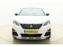 Peugeot 3008 1.6 HYbrid4 300 Première Pack Avantage Design Lederen Stoelen l Elektrisch + Memory + Massage/Verwarmbaar l Schuif-Kanteldak l Camera l PDC l Trekhaak l Apple Carplay/Android Auto l Elektrische kofferbak l Adaptive Cruise l Climate Control l DAB l Draadloze Telefoonlader l Navi l Bluetooth