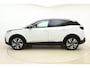 Peugeot 3008 1.6 HYbrid4 300 Première Pack Avantage Design Lederen Stoelen l Elektrisch + Memory + Massage/Verwarmbaar l Schuif-Kanteldak l Camera l PDC l Trekhaak l Apple Carplay/Android Auto l Elektrische kofferbak l Adaptive Cruise l Climate Control l DAB l Draadloze Telefoonlader l Navi l Bluetooth