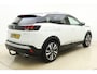 Peugeot 3008 1.6 HYbrid4 300 Première Pack Avantage Design Lederen Stoelen l Elektrisch + Memory + Massage/Verwarmbaar l Schuif-Kanteldak l Camera l PDC l Trekhaak l Apple Carplay/Android Auto l Elektrische kofferbak l Adaptive Cruise l Climate Control l DAB l Draadloze Telefoonlader l Navi l Bluetooth