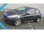 Peugeot 206+ 1.4 XS