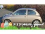 Nissan Micra 1.5dCi Tekna