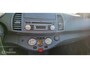 Nissan Micra 1.5dCi Tekna