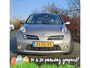 Nissan Micra 1.5dCi Tekna