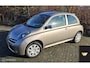 Nissan Micra 1.5dCi Tekna