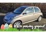 Nissan Micra 1.5dCi Tekna