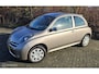 Nissan Micra 1.5dCi Tekna