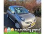 Nissan Micra 1.5dCi Tekna