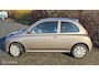 Nissan Micra 1.5dCi Tekna