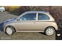 Nissan Micra 1.5dCi Tekna