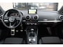 Audi A3 Limousine 1.5 TFSI CoD Sport S Line Edition / LED / N.A.P.