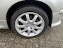 Peugeot 206 CC 1.6-16V Roland Garros, Automaat, Leder, Uniek