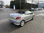 Peugeot 206 CC 1.6-16V Roland Garros, Automaat, Leder, Uniek