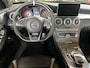 Mercedes-Benz C-klasse AMG 63 S Edition 1