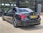 Mercedes-Benz C-klasse AMG 63 S Edition 1