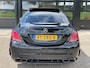 Mercedes-Benz C-klasse AMG 63 S Edition 1