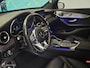 Mercedes-Benz GLC AMG 43 4MATIC Facelift/Panorama/Memory/Burmester/Klasse 5