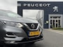 Nissan Qashqai Design Edition 1.3 DIG-T 160PK DCT7 Automaat Navigatie, Rondomzichtcamera, Trekhaak, Panoramadak, Stoelverwarming