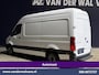 Mercedes-Benz Sprinter 317 CDI 170pk 9G-Tronic Automaat L2H2 Fabrieksgarantie Euro6 Airco | MBUX | Camera | Navigatie LED, Cruisecontrol, Chauffeursstoel, Parkeersensoren, Stoelverwarming, Bijrijdersbank