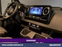Mercedes-Benz Sprinter 317 CDI 170pk 9G-Tronic Automaat L2H2 Fabrieksgarantie Euro6 Airco | MBUX | Camera | Navigatie LED, Cruisecontrol, Chauffeursstoel, Parkeersensoren, Stoelverwarming, Bijrijdersbank