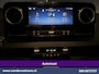 Mercedes-Benz Sprinter 317 CDI 170pk 9G-Tronic Automaat L2H2 Fabrieksgarantie Euro6 Airco | MBUX | Camera | Navigatie LED, Cruisecontrol, Chauffeursstoel, Parkeersensoren, Stoelverwarming, Bijrijdersbank