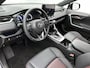 Toyota RAV4 2.5 Plug-in Hybrid AWD Style | Stoelverwarming | Parkeersensoren | Elek. Kofferklep | Navigatie |