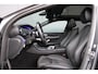 Mercedes-Benz E-klasse 200 AMG Night Pakket | burmester | panoramadak | 360 camera | elek. trekhaak | apple carplay | dodehoek