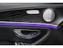 Mercedes-Benz E-klasse 200 AMG Night Pakket | burmester | panoramadak | 360 camera | elek. trekhaak | apple carplay | dodehoek