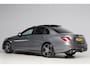 Mercedes-Benz E-klasse 200 AMG Night Pakket | burmester | panoramadak | 360 camera | elek. trekhaak | apple carplay | dodehoek