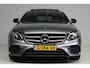 Mercedes-Benz E-klasse 200 AMG Night Pakket | burmester | panoramadak | 360 camera | elek. trekhaak | apple carplay | dodehoek