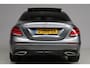Mercedes-Benz E-klasse 200 AMG Night Pakket | burmester | panoramadak | 360 camera | elek. trekhaak | apple carplay | dodehoek