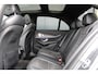 Mercedes-Benz E-klasse 200 AMG Night Pakket | burmester | panoramadak | 360 camera | elek. trekhaak | apple carplay | dodehoek