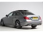 Mercedes-Benz E-klasse 200 AMG Night Pakket | burmester | panoramadak | 360 camera | elek. trekhaak | apple carplay | dodehoek