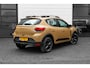 Dacia Sandero Stepway 1.0 TCe 100 ECO-G Extreme | Camera achter | NAVI | sensoren voor | LM Velgen | ECC | Apple car play |