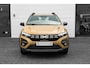 Dacia Sandero Stepway 1.0 TCe 100 ECO-G Extreme | Camera achter | NAVI | sensoren voor | LM Velgen | ECC | Apple car play |