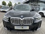 BMW X3 xDrive30e M sport Pano-Dak | M Stoelen | Keyless | HUD | Adapt. Cruise | trekhaak