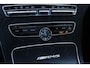 Mercedes-Benz C-klasse Estate AMG 63 | SCHAALSTOELEN | LEDER | PANO-DAK | BURMESTER | HEAD-UP | CRUISE | STOELVERW. | MEMORY | 360 CAMERA