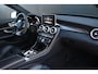 Mercedes-Benz C-klasse Estate AMG 63 | SCHAALSTOELEN | LEDER | PANO-DAK | BURMESTER | HEAD-UP | CRUISE | STOELVERW. | MEMORY | 360 CAMERA