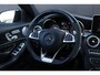 Mercedes-Benz C-klasse Estate AMG 63 | SCHAALSTOELEN | LEDER | PANO-DAK | BURMESTER | HEAD-UP | CRUISE | STOELVERW. | MEMORY | 360 CAMERA