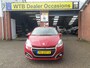 Peugeot 208 1.2 PureTech Blue Lion, 5-deurs, 1e Eigenaar, Navigatie, Dealer onderhouden, Trekhaak.