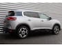 Citroën C5 Aircross 1.2 PURETECH 130PK FEEL AUTOMAAT / NAVI / LEDER / CLIMA / FULL-LED / PDC / 18" LMV / CAMERA / KEYLESS / CRUISECONTROL / NIEUWSTAAT !!