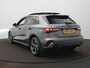 Audi A3 Sportback 40 TFSI e S edition S-Line | NW. Model | Panodak | Camera | Stoelverwarming