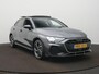 Audi A3 Sportback 40 TFSI e S edition S-Line | NW. Model | Panodak | Camera | Stoelverwarming