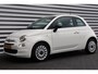 Fiat 500 1.0 HYBRID 70PK CULT / AIRCO / LED / 16" LMV / BLUETOOTH / 1E EIGENAAR / NIEUWSTAAT !!