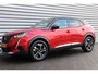 Peugeot 2008 1.2 PURETECH 130PK GT PACK AUTOMAAT / NAVI / LEDER / CLIMA / PDC / 17" LMV / CAMERA / PARELMOER / ADAPT. CRUISE / KEYLESS / FULL-LED / FULL OPTIONS / NIEUWSTAAT !!