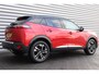 Peugeot 2008 1.2 PURETECH 130PK GT PACK AUTOMAAT / NAVI / LEDER / CLIMA / PDC / 17" LMV / CAMERA / PARELMOER / ADAPT. CRUISE / KEYLESS / FULL-LED / FULL OPTIONS / NIEUWSTAAT !!