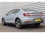 Polestar 2 LONG RANGE 78KWH DUAL MOTOR 408PK / NAVI / CLIMA / FULL-LED / 19" LMV / SOH 90,7% / KEYLESS / WINTERPAKKET / ADAPT. CRUISECONTROL / 1E EIGENAAR / NIEUWSTAAT !!
